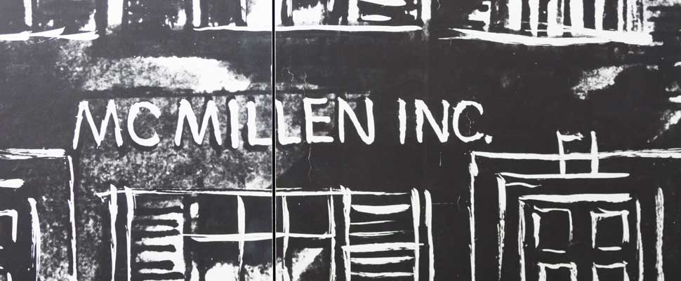 McMillen Inc.