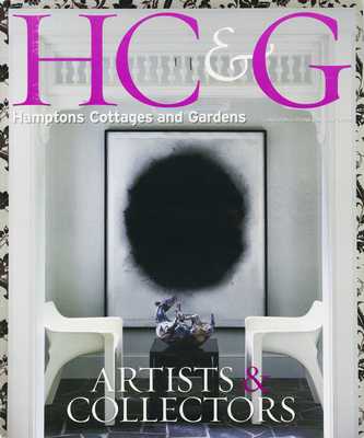 HC&G cover image