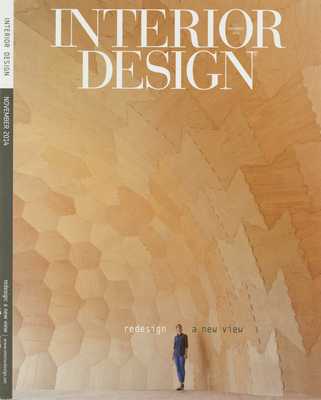 Interior Design cover image